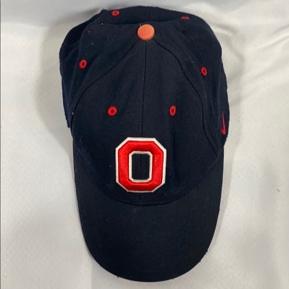 Men’s Ohio State Buckeyes hat